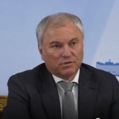 Вячеслав Володин провел совещание в режиме ВКС, посвященное проектам по развитию Саратова