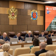 На ПМЭФ-2026 предложили создать институт региональных инвестиционных уполномоченных