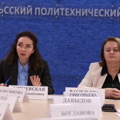 Прием студентов с ОВЗ в колледжах Саратовской области вырос на 12%