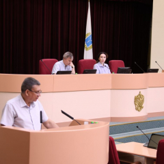 Более 8 тысяч студентов колледжей и техникумов Саратовской области сдали демонстрационный экзамен