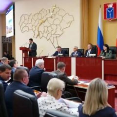 Министр рассказал о планах по повышению инвестиционной привлекательности региона