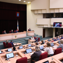 Дети-сироты в Саратовской области смогут быстрее получать жилье в родных муниципалитетах
