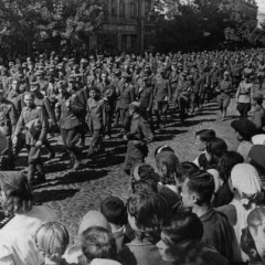 Уроки истории. 29 августа 1944 года, завершилась одна из крупнейших военных операций – «Багратион» – Пятый Сталинский удар