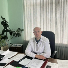 И.о. министра здравоохранения Саратовской области назначен Виталий Луцет