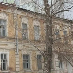 Комплекс исторических зданий в центре Саратова продается с дисконтом почти в 12 миллионов рублей