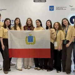 Представители Саратовской области одержали победу в конкурсе грантов ПФО