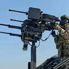 Ведётся набор в добровольческий отряд «БАРС-САРАТОВ»
