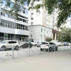 В областном центре повышается безопасность на оживленных улицах