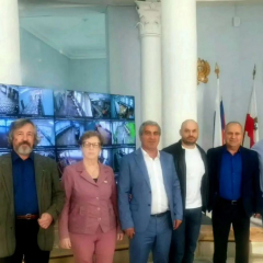 Штаб общественного наблюдения: голосование проходит в штатном режиме