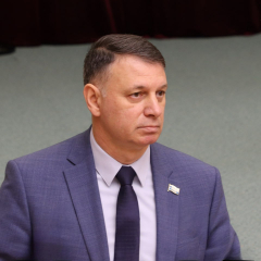 Председатель Саратовской городской Думы Михаил Орлов поделился мнением по итогам второго заседания Думы