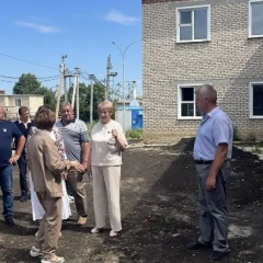 В Ивантеевке капитально ремонтируется детский сад