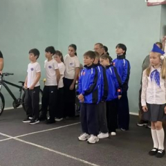 В районах Саратова подвели итоги конкурса «Безопасное колесо»