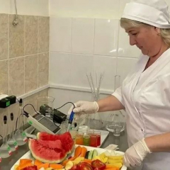 Более 9 тонн сельскохозяйственной продукции не допущено к реализации в сентябре
