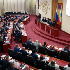 Саратовская область получит более 34 млн рублей на поддержку экспорта