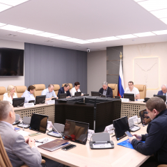 В Саратовской области более 10 тысяч человек занимаются научно-исследовательской и опытно-конструкторской работой