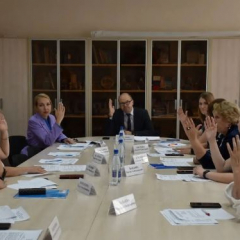 Определен список проектов НКО, допущенных к экспертной оценке в рамках областного конкурса грантов 2026 года