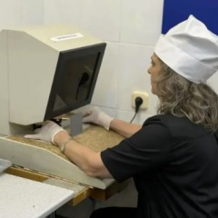 Более 2,8 млн экспертиз пищевой продукции провели специалисты Госветслужбы за 8 месяцев