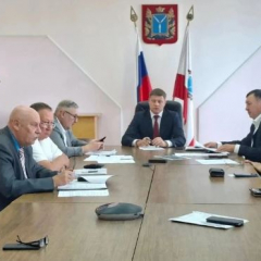 Сельхозтоваропроизводители региона смогут получить гранты на развитие малого агробизнеса