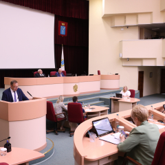 В Саратовской области конкретизировали требования к застройщикам при реализации инвестпроектов