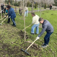 В Саратовской области состоится массовый субботник
