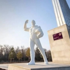 Парк покорителей космоса приглашает саратовцев на июльские мероприятия