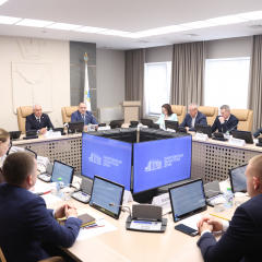 В Саратовской области реализуют проект для поддержки участников СВО и членов их семей