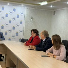 В Саратовской области следят за ходом голосования на всех участках