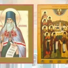 В Саратов привезут святыни с частицами мощей святителя Феофана Затворника и Оптинских старцев