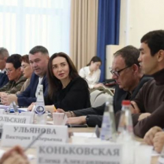 В новом саратовском микрорайоне ждут более 4 тысяч жителей
