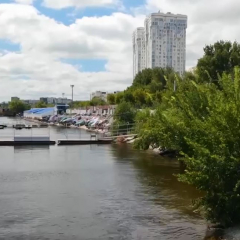Володин о строительстве третьего пляжа в Саратове: надо учесть интересы всех – и тех, кто хочет отдохнуть у воды, и лодочников, у которых сложилась своя субкультура
