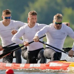 Серебро чемпионата мира — у саратовского спортсмена
