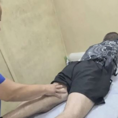 Участники специальной военной операции проходят реабилитацию в дополнительных центрах