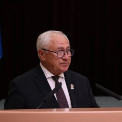 Сергей Овсянников заявил о необходимости усиления депутатского контроля в сфере ЖКХ