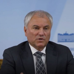  Володин: надо повышать престиж профессии воспитателя детсада и начать следует с увеличения зарплат
