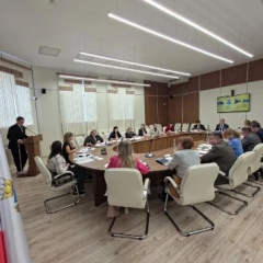 Формируется новый состав Молодежного правительства Саратовской области