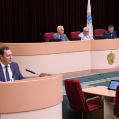 Неисполнение решений оперативного штаба в Саратовской области повлечет административную ответственность