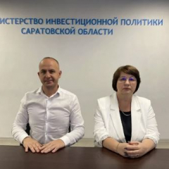 Советский район представил инвестиционный потенциал и перспективные проекты