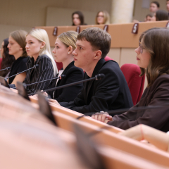 Порядок формирования саратовского Молпарламента предложили изменить
