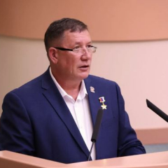Александр Янклович призвал ввести ответственность для «ряженых» военнослужащих