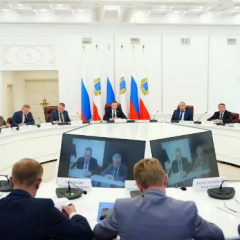 Платформа обратной связи помогла свыше 46 тысячам жителей области решить вопросы в ускоренном порядке