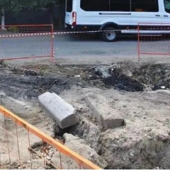 В комитете обсудили вопросы восстановления благоустройства после земляных работ