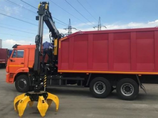 Найдено решение по укреплению технической базы МКУ «Дорожник Заводского района»