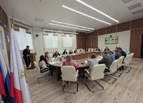 Формируется новый состав Молодежного правительства Саратовской области