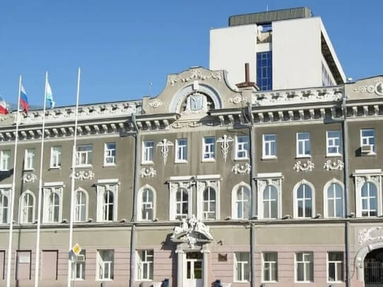 В МБУ «Дорстрой» меняется руководство