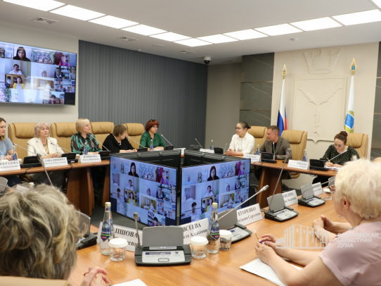 Александр Блатман: Библиотеки сохраняют важную роль и остаются востребованными