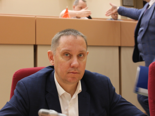 Саратовский блогер может обрести статус иноагента