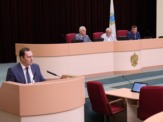 Неисполнение решений оперативного штаба в Саратовской области повлечет административную ответственность