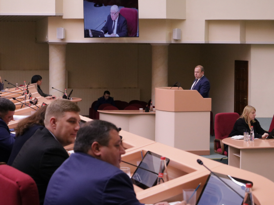 В Саратовской области молодые заводчане еще двух профессий смогут воспользоваться господдержкой