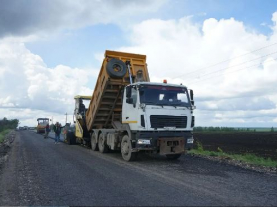Саратовцы выбрали, что важнее в развитии дорожной сети