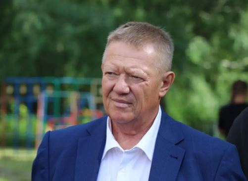 Панков отметил негативное влияние недобросовестных застройщиков на развитие области